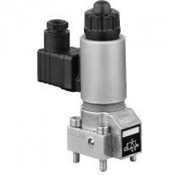 Клапан управления потоком HAWE SB17G-15 3619152