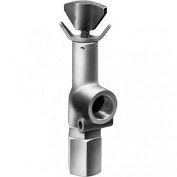 Клапан напорный HAWE MVCS56E 3619155