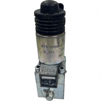 Предохранительный клапан HAWE SVC69F-25 3619168