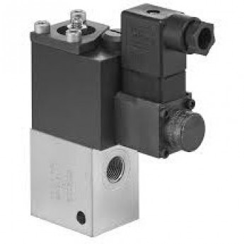 Клапан предохранительный пропорциональный HAWE PMV/G 24 3619169