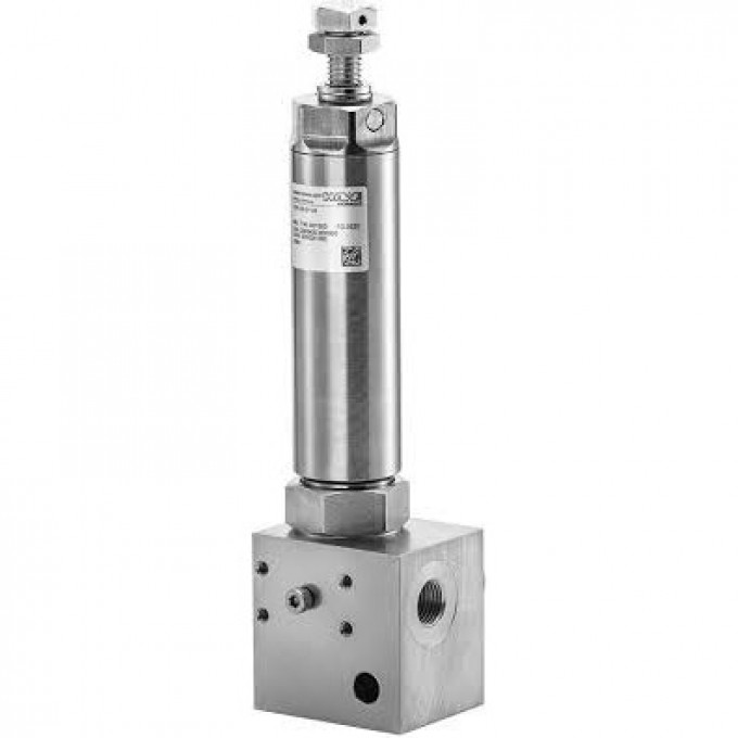 Редукционный клапан HAWE CDK 3619175