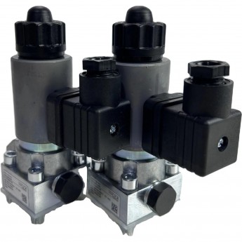 Клапан электромагнитный HAWE QR20T6 3619180