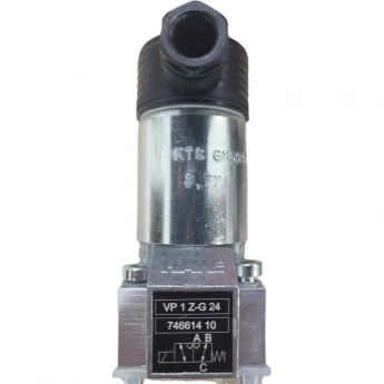 Электромагнитный клапан HAWE VP 1 Z-GM 24 3619183
