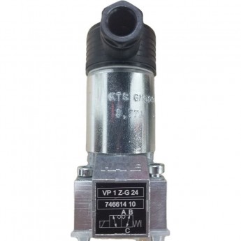 Клапан электромагнитный седельный HAWE VP1Z-XM24 3619185