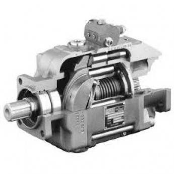 Насос радиально-поршневой HAWE R 2.7 3619201