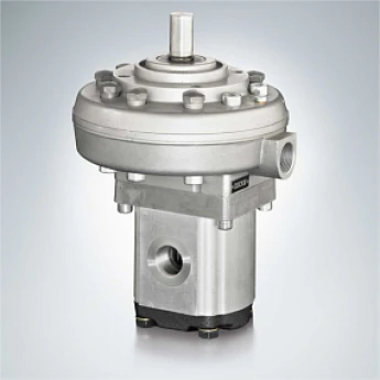 Насос радиально-поршневой HAWE RZ60375 3619204